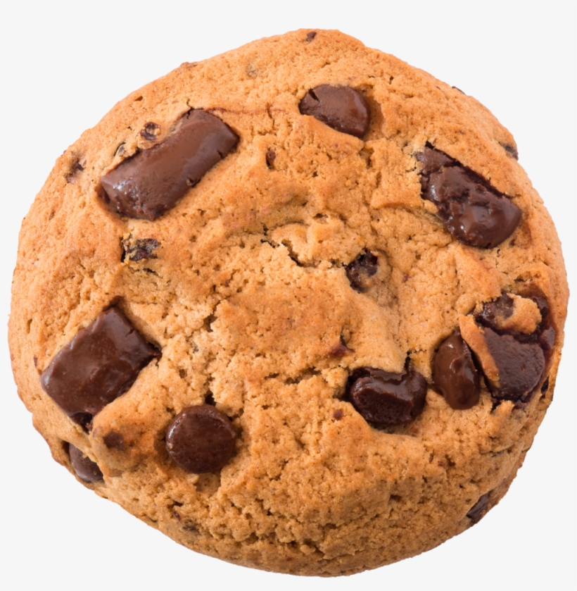 Chunky Chocolate Chip - Chocolate, transparent png download