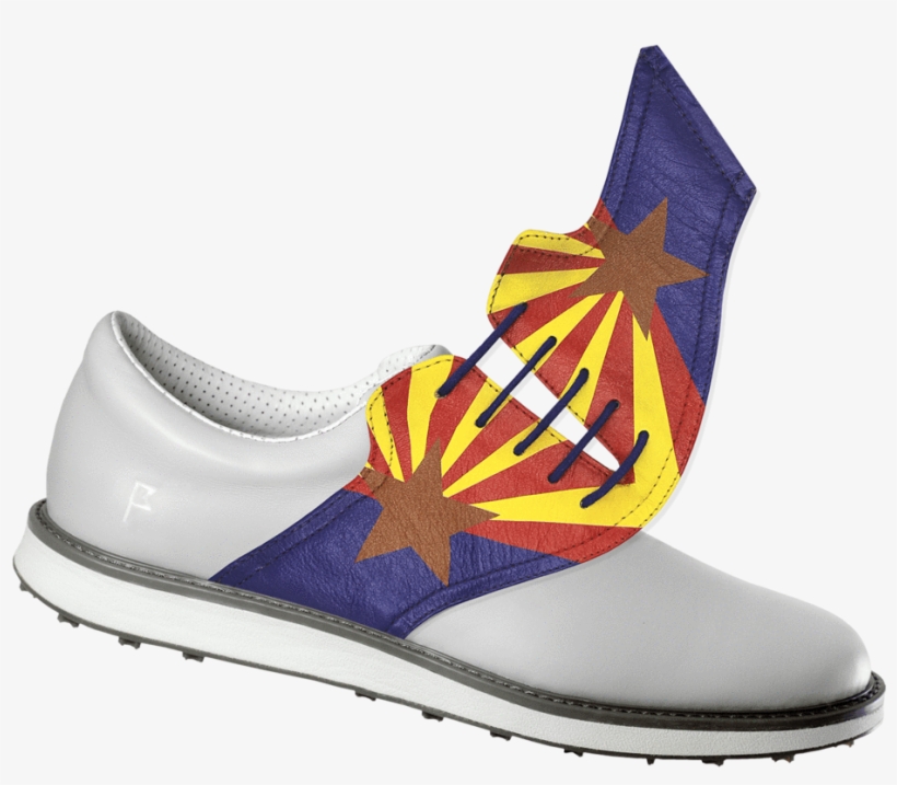 Arizona State Flag, transparent png download