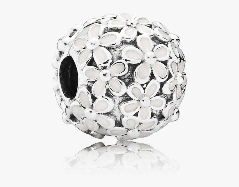 791494en12-1 Sw=1000&sh=1000&sm=fit - Charms Pandora Flower, transparent png download