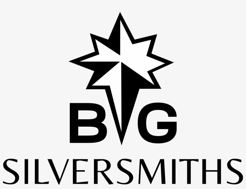 Bg Silversmiths - Festival, transparent png download