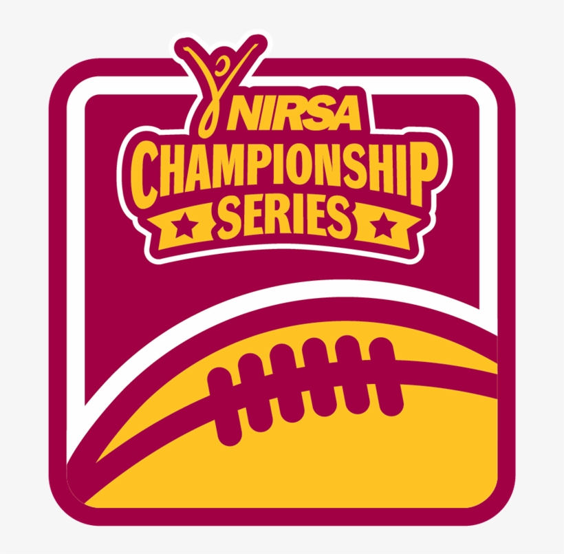 Southwest Showdown Regional Flag Football - National Intramural And Recreational Sports Association, transparent png download