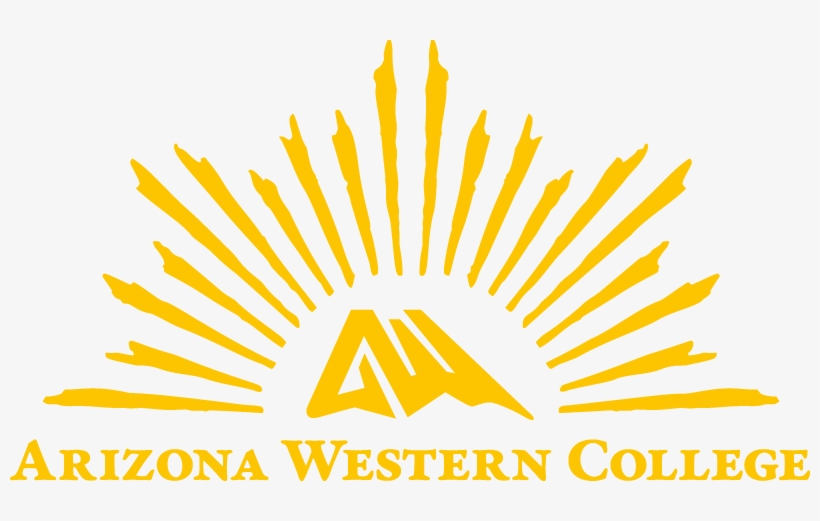 Yuma, Arizona, 85366-0929 - Arizona Western College Logo, transparent png download