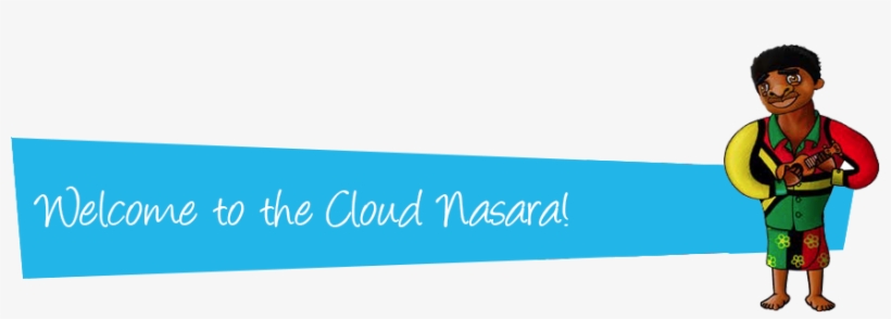 Nasara Title Banner - Banner, transparent png download