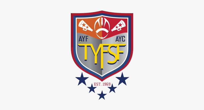 Tucson Youth Football And Spirit Federation, transparent png download