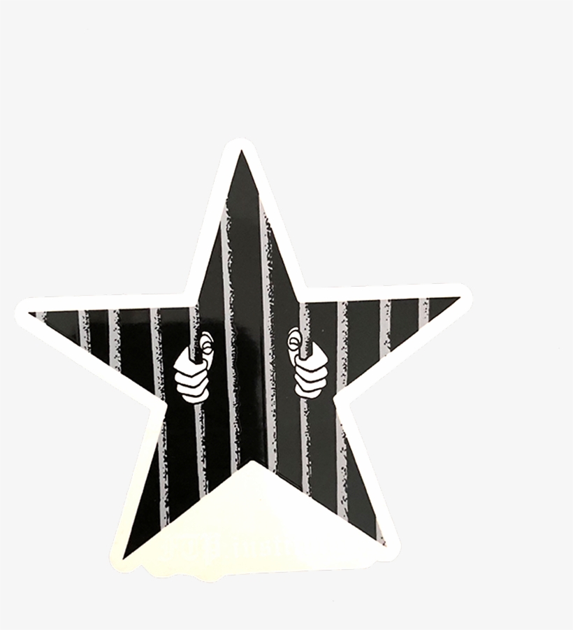 Home / Ftp / Ftp Star Sticker - Macy's Magazine Ad, transparent png download