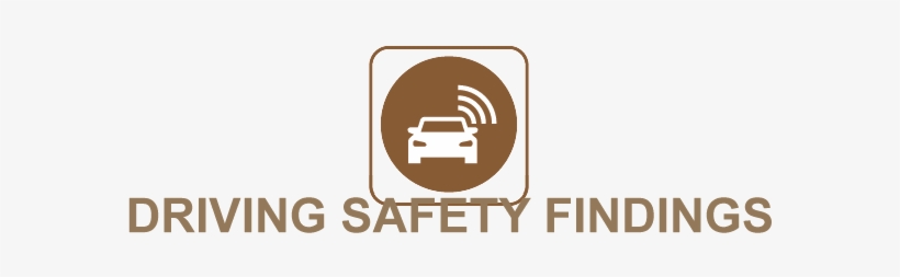 Title Banner Driving Safety Findings - Kevin The Pigeon, transparent png download