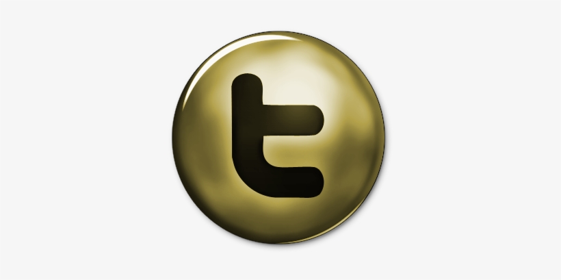 Twitter T - Twitter, transparent png download