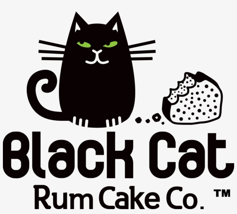 Your Site Title Banner Royalty Free - Cakes By Black Cat, transparent png download