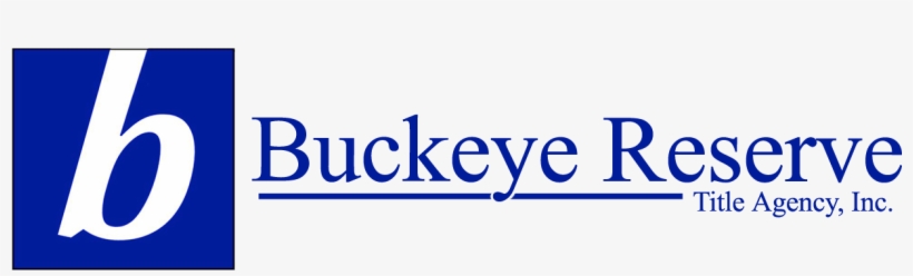Buckeye Reseve Title - Home Page, transparent png download