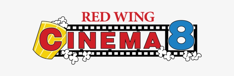 Red Wing Cinema - Red Wing Movie Theater, transparent png download
