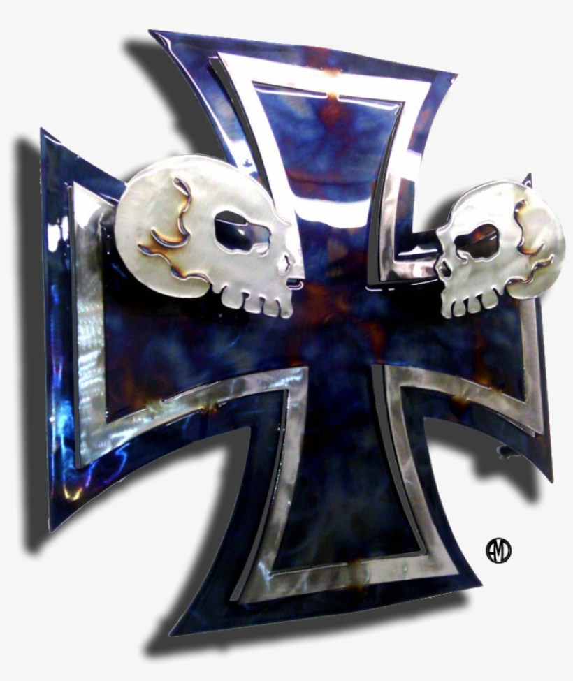 Iron Cross - Emblem, transparent png download