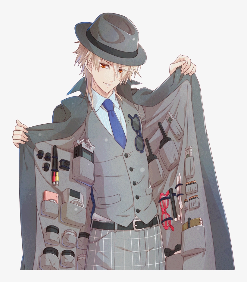 Saku Uruha Sr Transparent - Portable Network Graphics, transparent png download