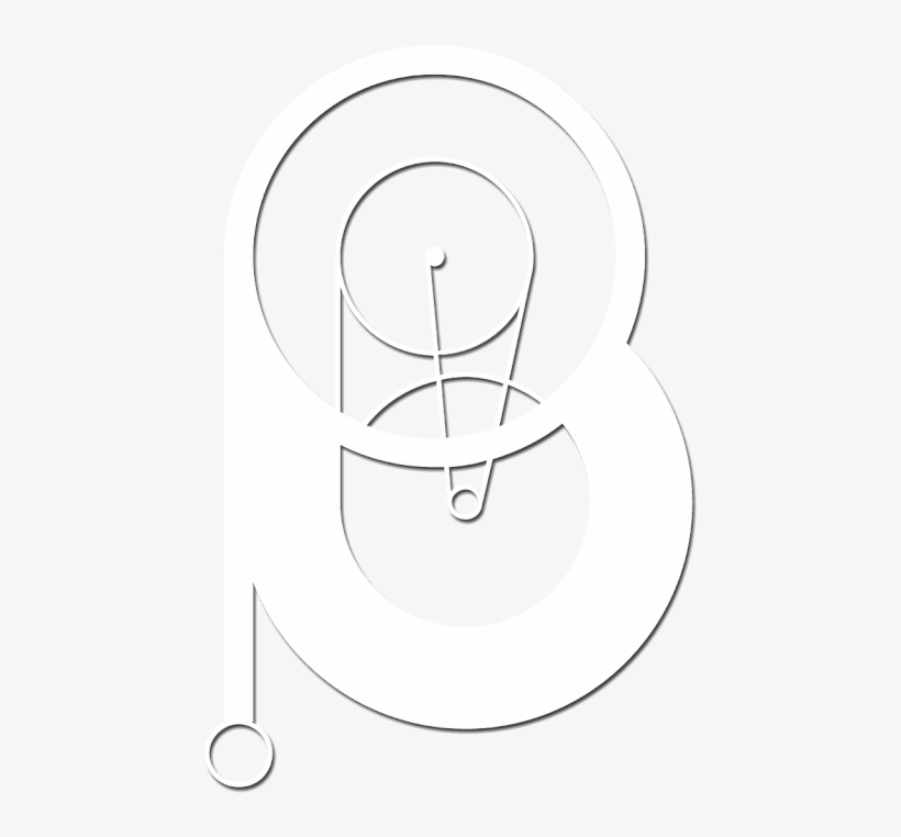 White Shape Png - Sketch, transparent png download