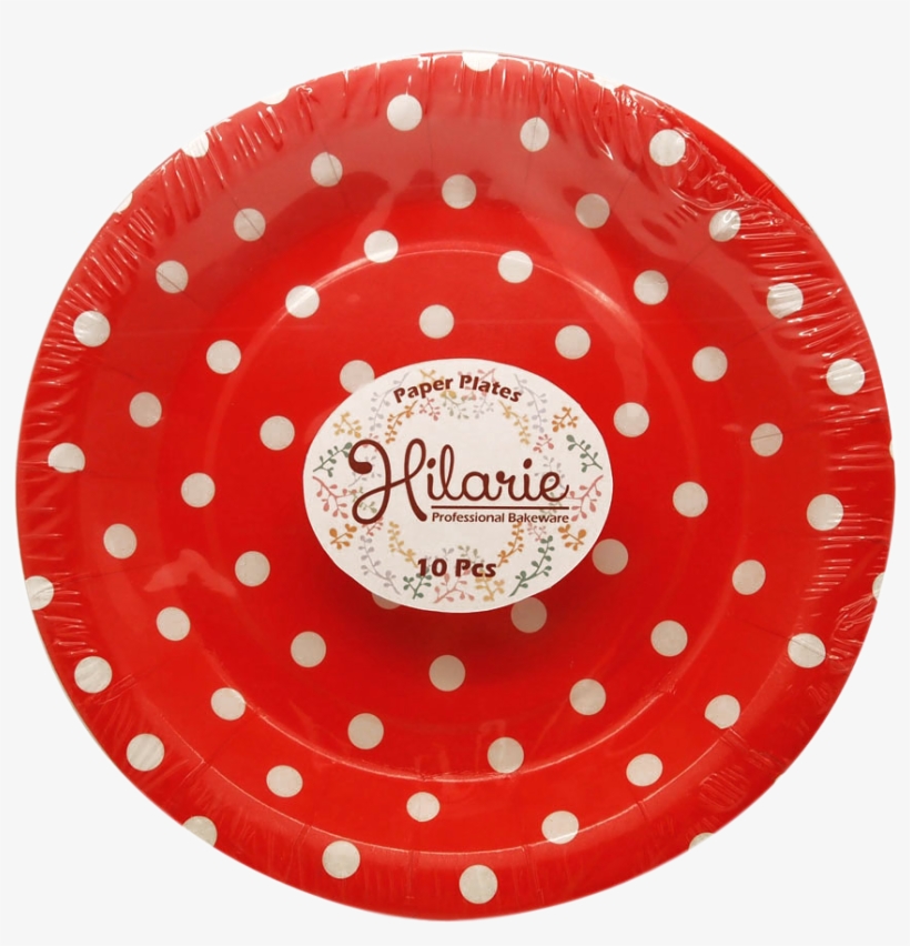 More Views - Polka Dot, transparent png download