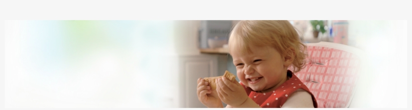 Meals, Snacks And Drinks For Toddlers - Eating, transparent png download