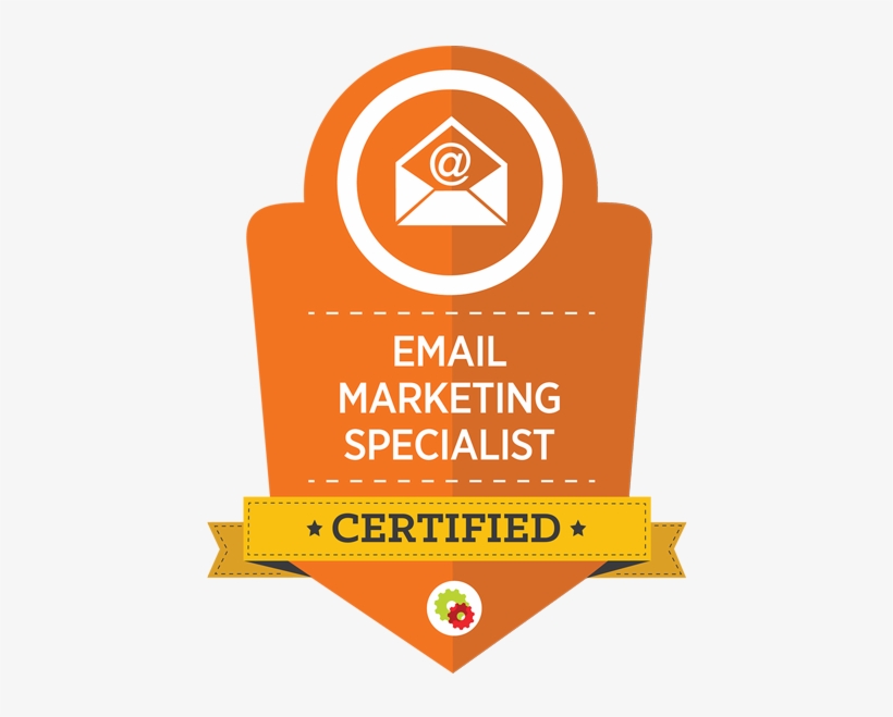 Digital Marketer Email Marketing Certification - Marketing Mix, transparent png download