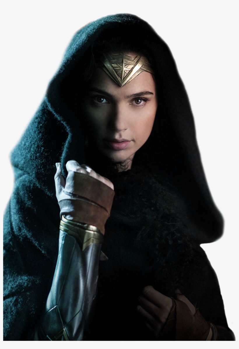 Wonder Woman Gal Gadot Png Transparent, transparent png download