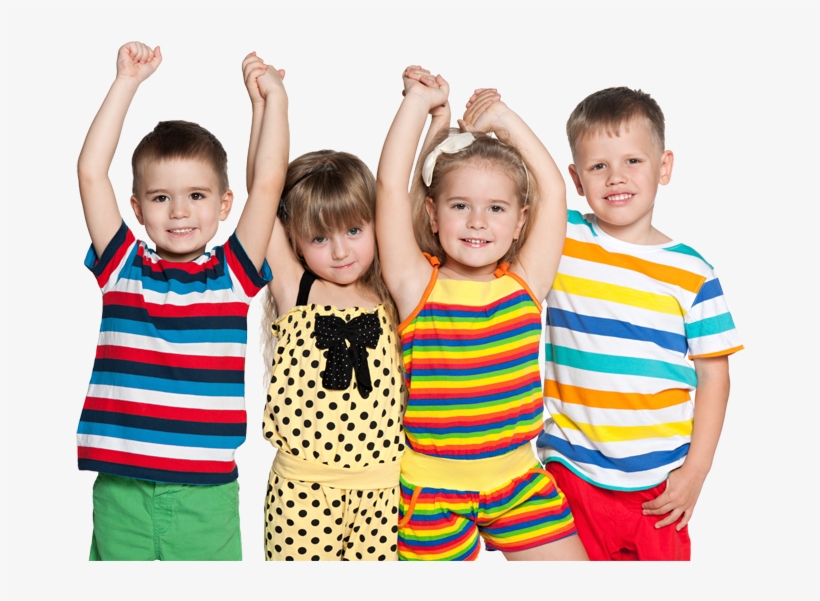 About Active Kids Nursery Hove - School Kids Photo Stock Free, transparent png download