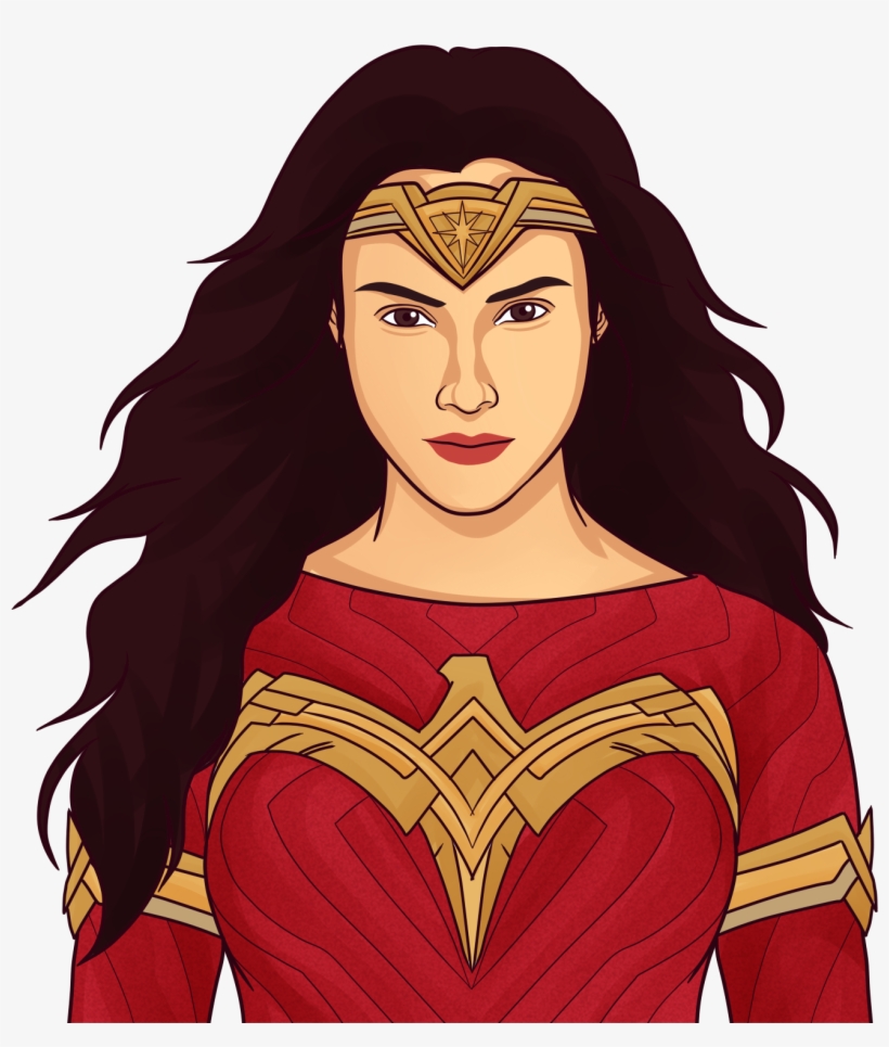 Gal Gadot, transparent png download