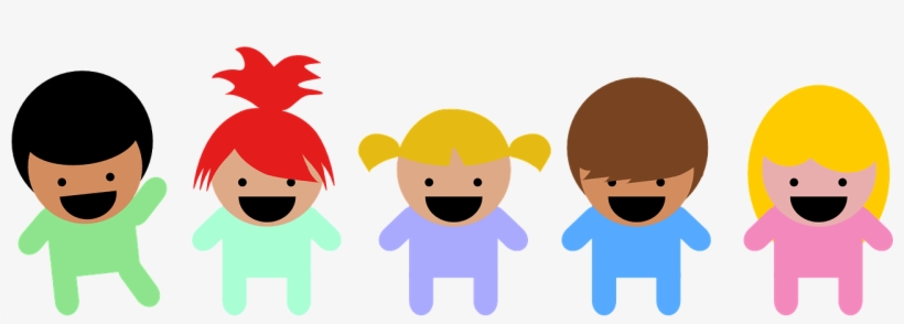 These Awesome Toddlers Will Have Fun Making Friendships - Toddler Time, transparent png download