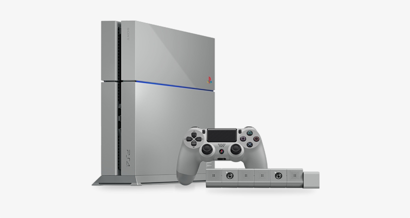 Ps4 20th Anniversary, transparent png download