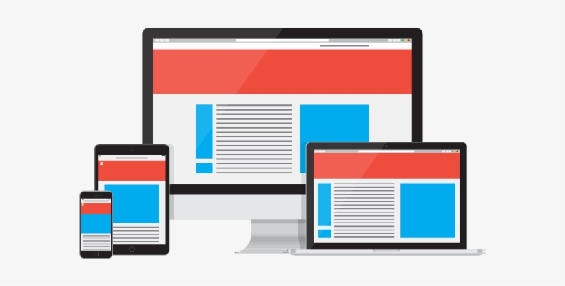 Twitter Marketing Service - Small Business Website Png, transparent png download