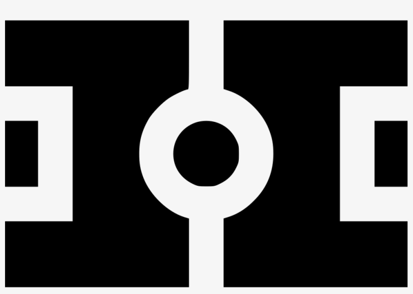 Football Field - - Osaka, transparent png download