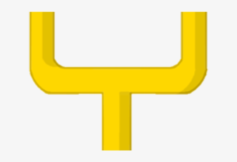 Field X Carwad Net - Field Goal Clipart, transparent png download