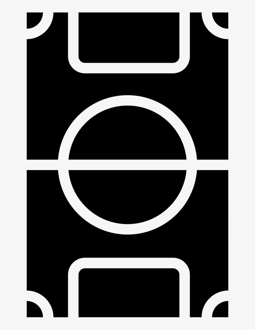 The Football Field - Serie A 2017 18 Centrocampisti, transparent png download