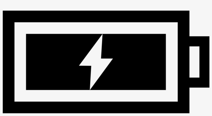 Car Battery Cliparts - Battery Charge Icon Png, transparent png download