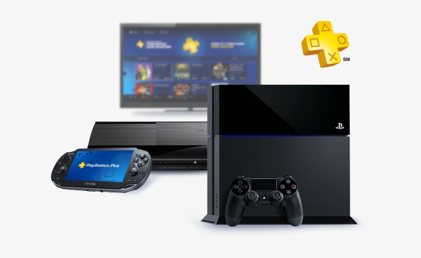 Designed To Bring Games And Gamers Together, And To - Playstation 4 Limited Editions, transparent png download