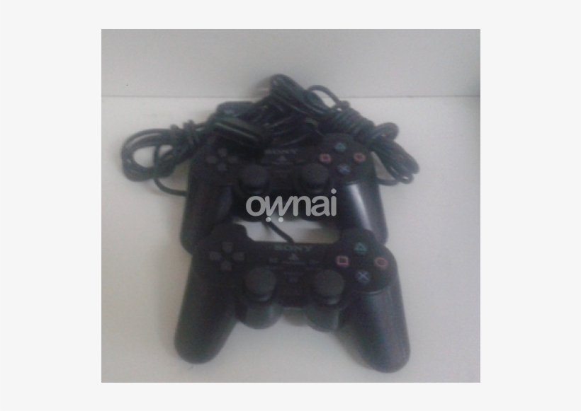 Playstation 4 Pads - Game Controller, transparent png download
