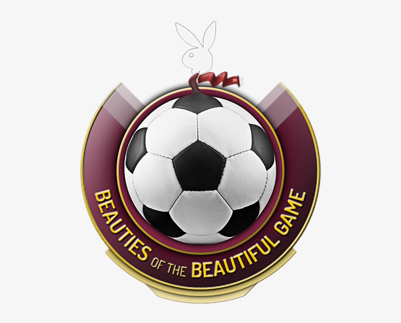 Com Beauties Of The Beautiful Game - Vietsbay's Soccer Ball Necklace Pendants Pewter Silver, transparent png download