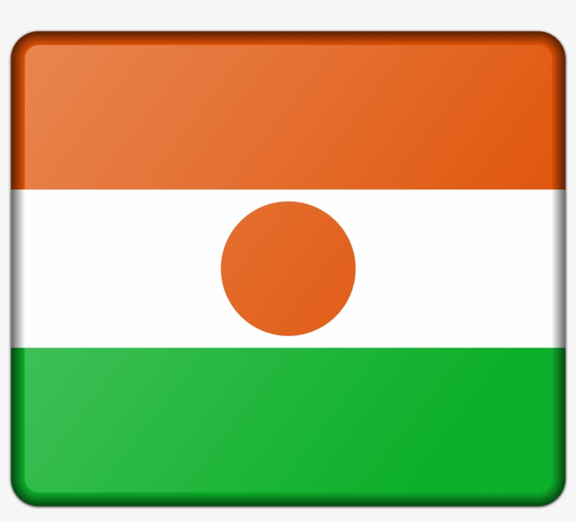 Vector - Niger Icon, transparent png download