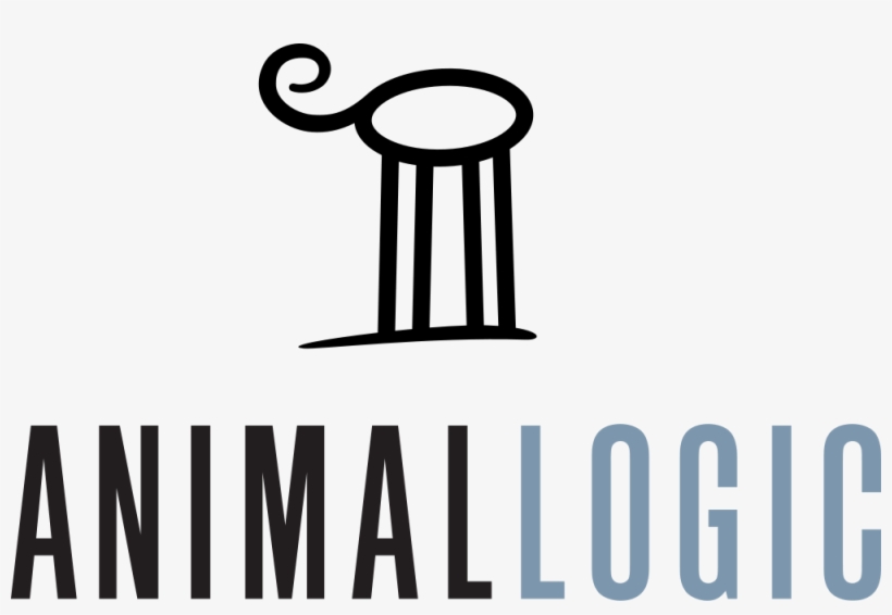 Animal Logic - Animal Logic Logo, transparent png download
