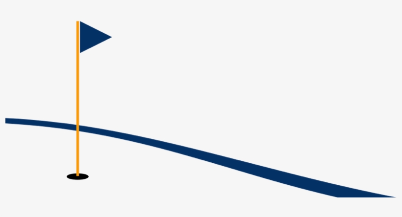 Golf-hole - Golf, transparent png download