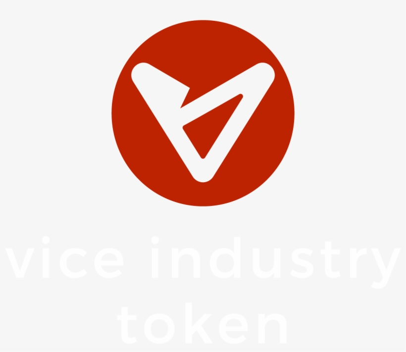 Tv Will Be The First Of The Company's Media Platforms - Vice Industry Token Vit, transparent png download