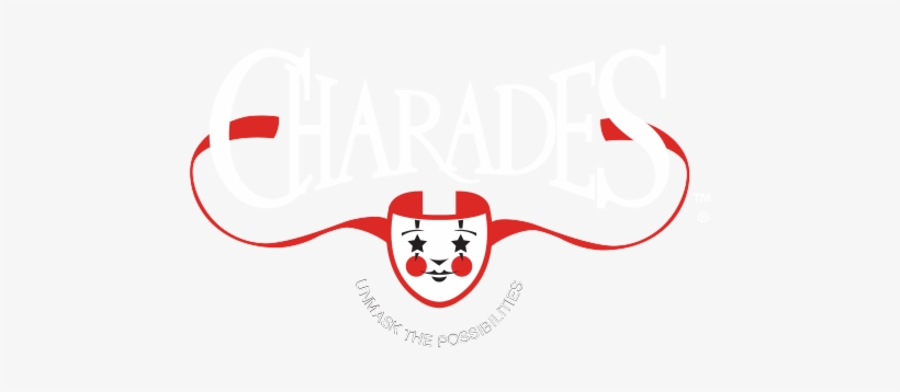 Charades - Emblem, transparent png download