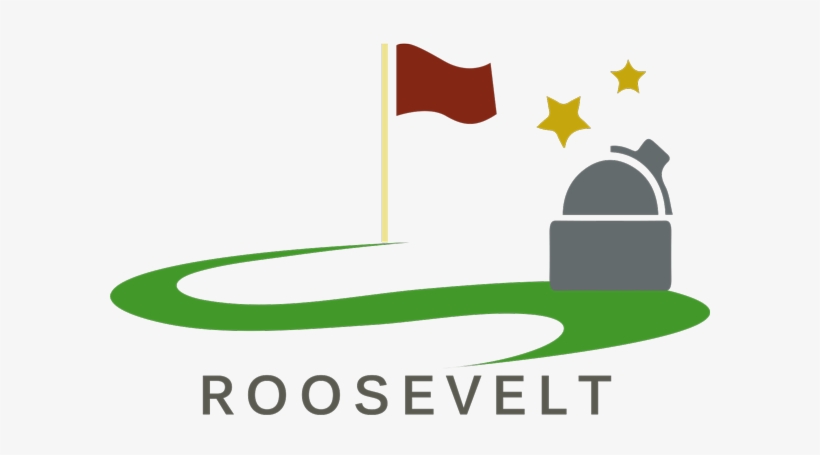 Roosevelt Golf Course, transparent png download