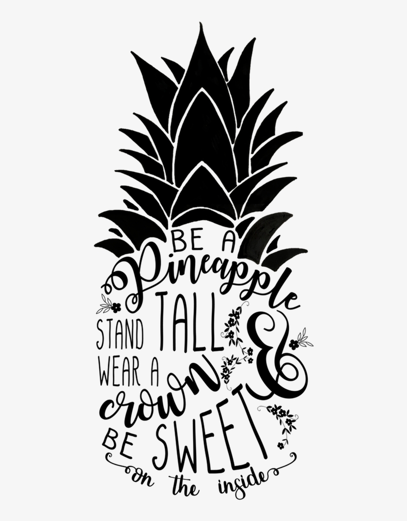 Reward Students With The Pineapple Award - 2018 Pineapple Awards, transparent png download