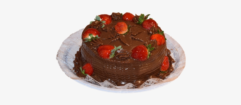 Chocolate Cake, transparent png download
