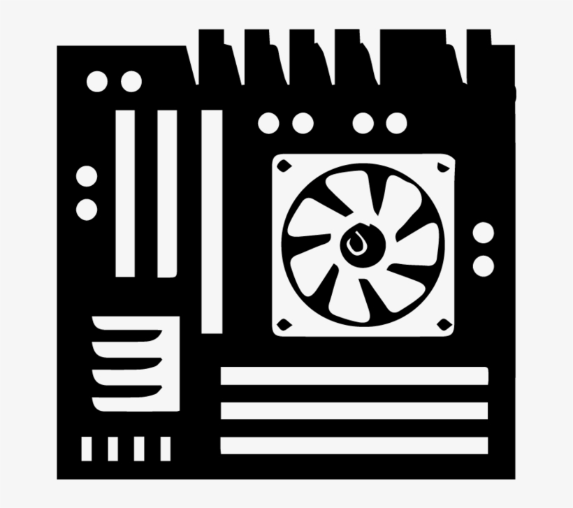 Logic Board Repair - Laptop, transparent png download
