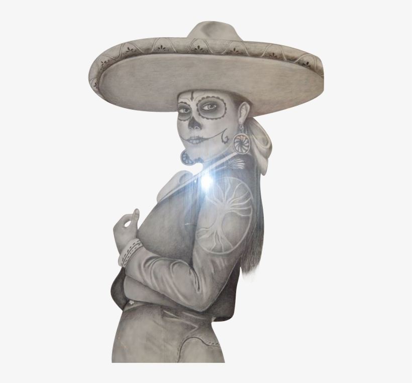 Aaaqqswwwww Arte Las Tortas - Sombrero, transparent png download