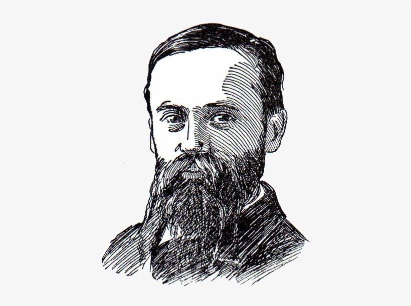 George Washington Cable - Old Creole Days: A Story Of Creole Life, transparent png download