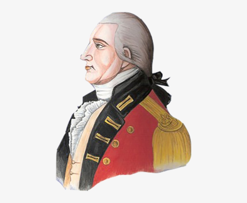 Few Realize That Arnold Became A Field General For - Benedict Arnold, transparent png download