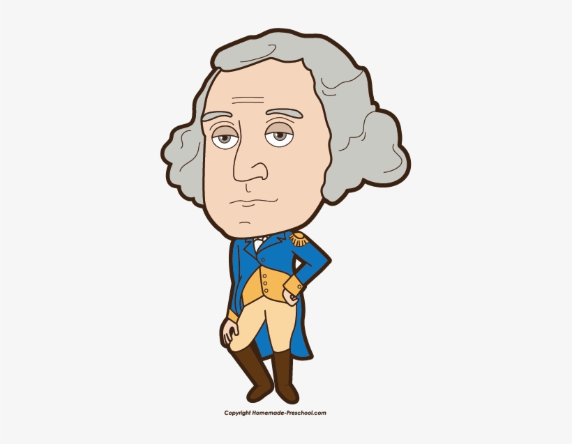 Died December 14, - Clip Art George Washington, transparent png download