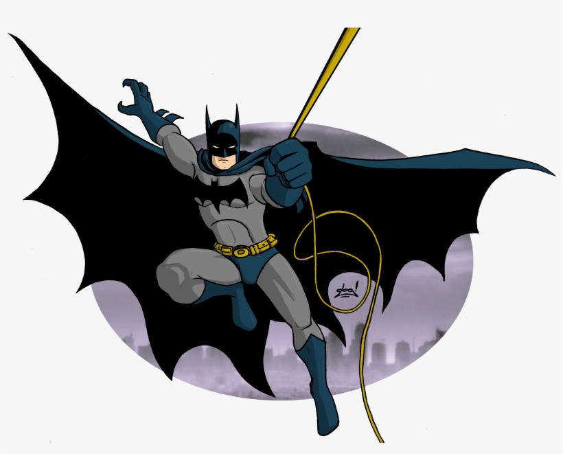 Free Png Batman Png Images Transparent - Batman Png, transparent png download
