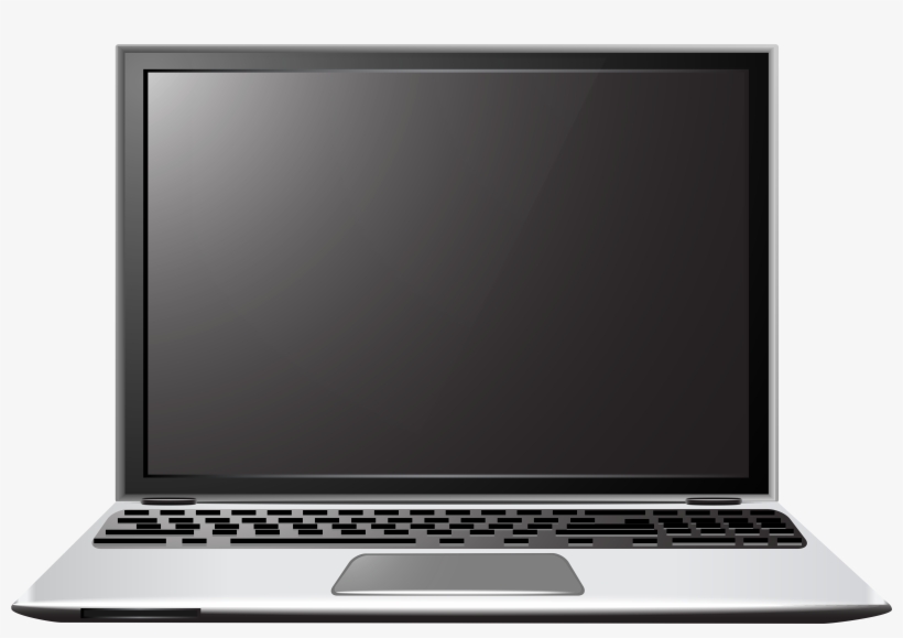 Silver Laptop Png Clip Art - Acer Aspire A515 51g 37z4, transparent png download