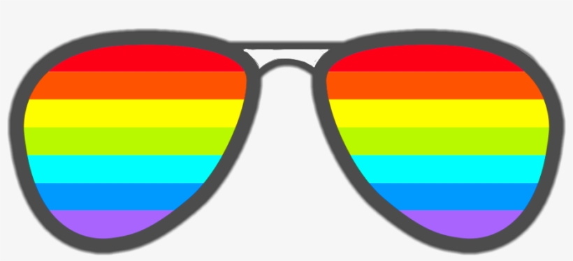 Check Out The Sticker @misseliphdz-cuba Made With - Picsart Sunglasses For Photo Editing, transparent png download