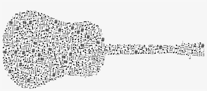 This Free Icons Png Design Of Musical Notes Old Fashioned, transparent png download